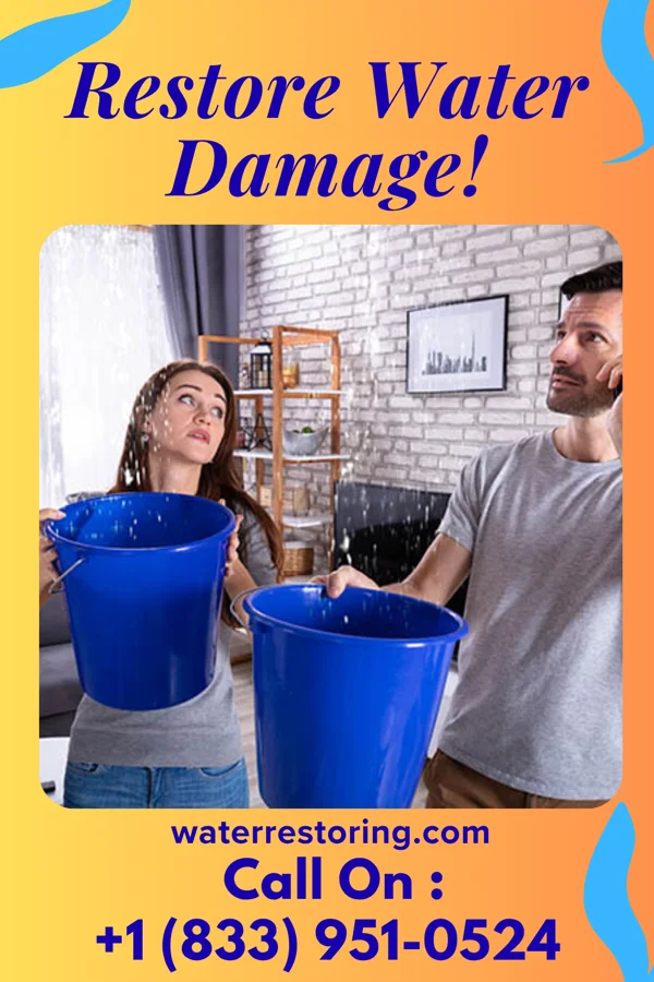 water restoration Direct Water Damage Team Dover